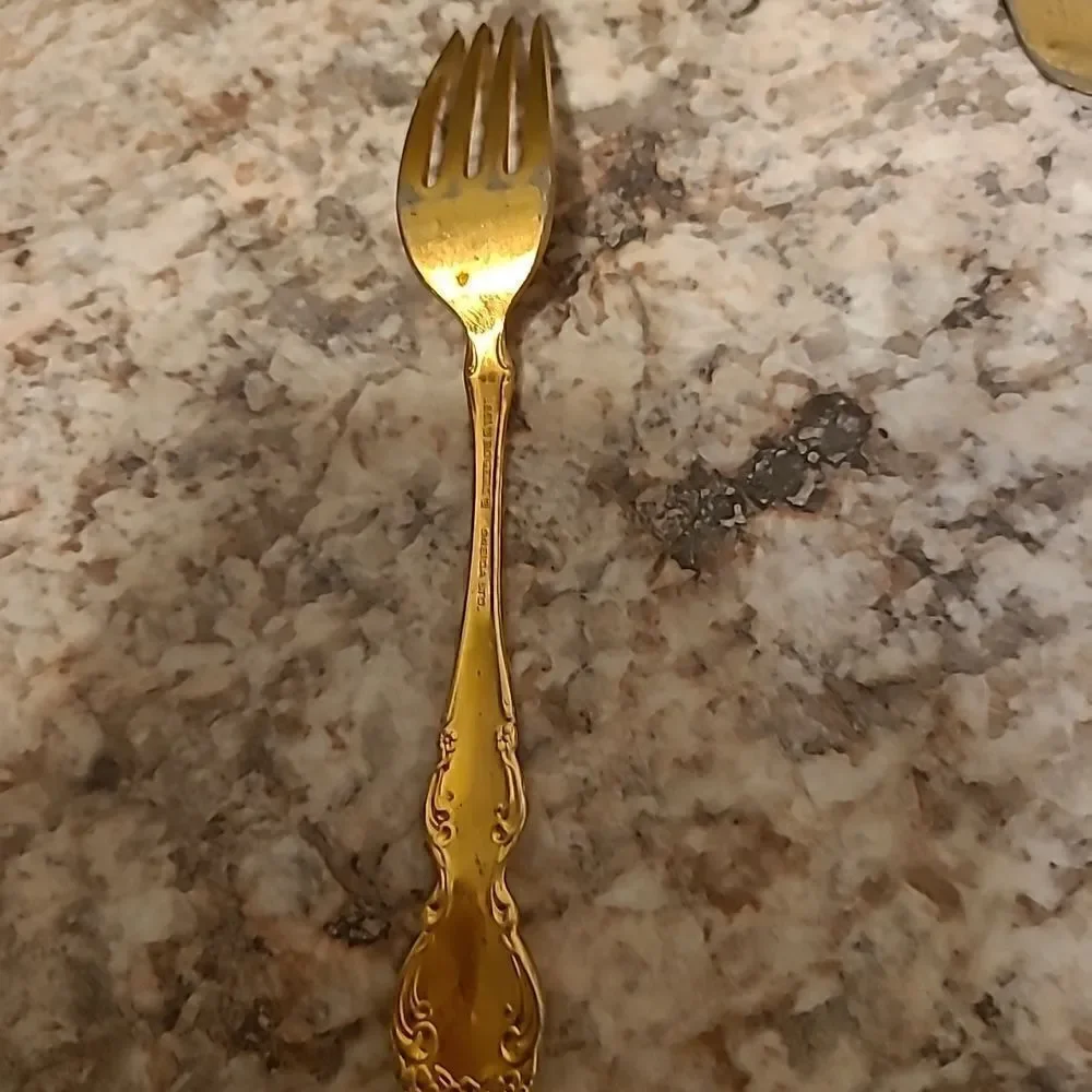 1881 Rogers Oneida Flatware